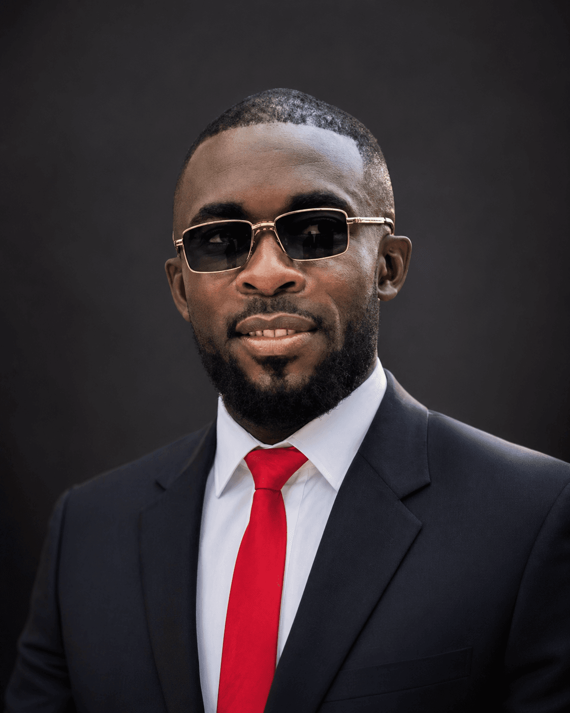 Emmanuel Kamdem - CEO KMT Media